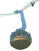 tram rides palm springs