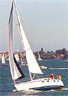 san diego sailing