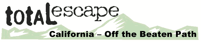 California Escapes