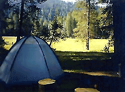 Camping Gear Cheap