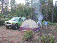 El Dorado Camping
