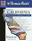 California Atlas Maps
