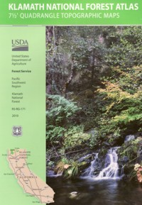 Klamath Forest Atlas