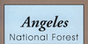 Angeles National Forest Maps