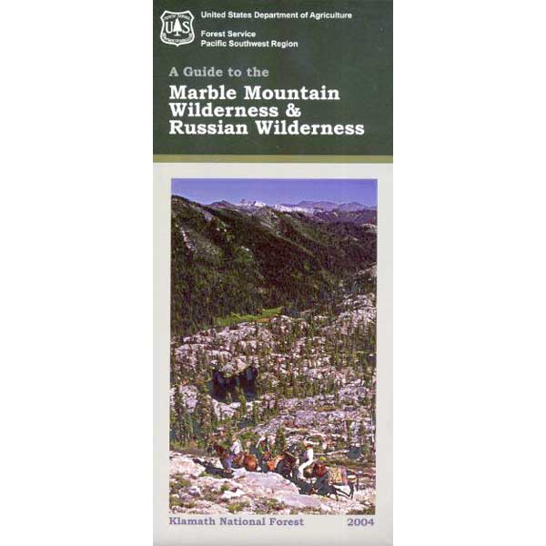 marble mountains