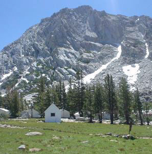 Yosemite Cabins on Yurt Rental  Tent Cabins   Outdoor Resorts In California