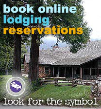 Lodging ... book online!