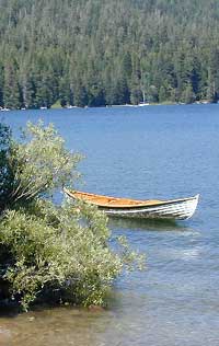 sierra sailing lakes