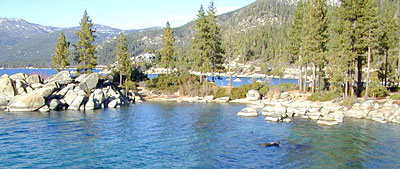 Tahoe NV
