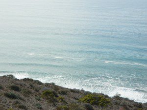 Ocean View Hikes Big Sur