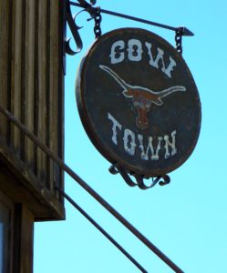 cowtown