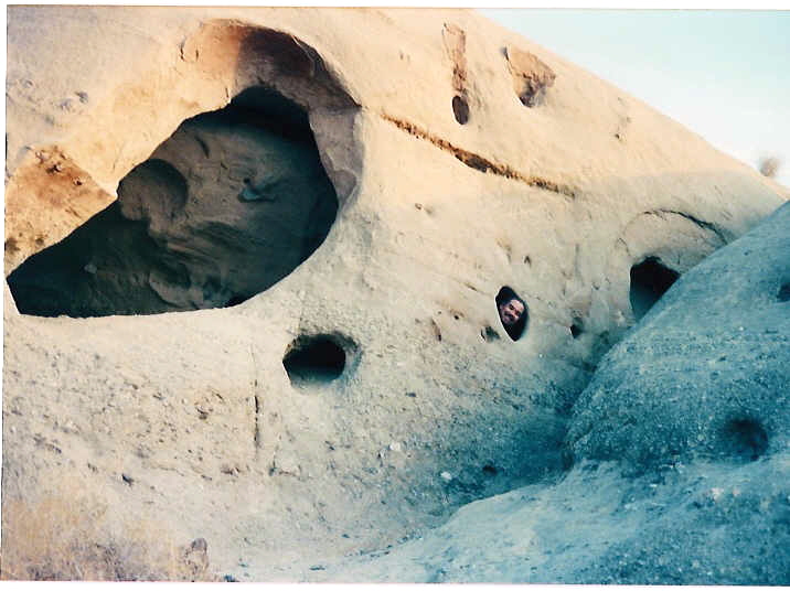 wind caves