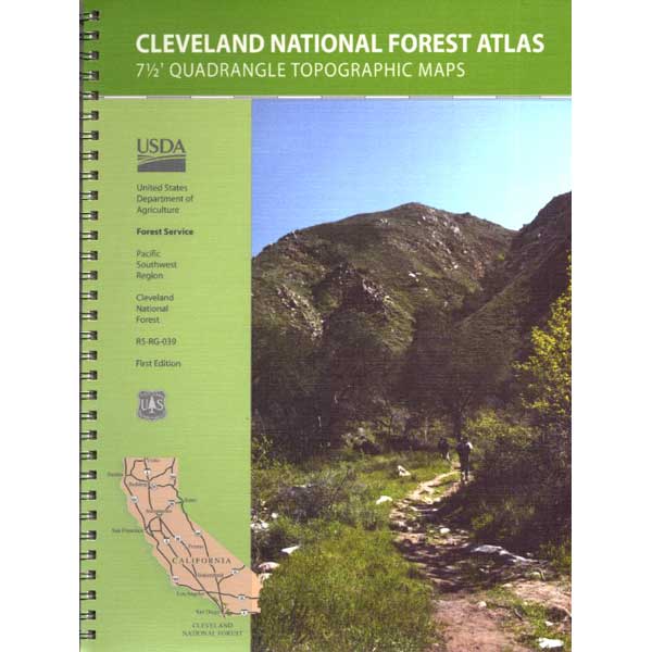 Cleveland NF Atlas