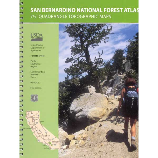 San Bernardino Atlas