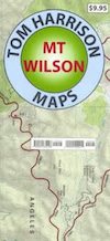 Mount Wilson Map