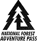 National Forest Adventure Passes