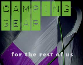 Camping Gear Deals